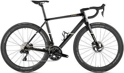 Превью  Велосипед COLNAGO C68 Ti Shimano Dura Ace R9270 Di2 Disc/Enve WS SES 3.4 C (2025)